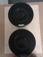 Pioneer 3 weg speakers 250 W, Auto diversen, Autospeakers, Ophalen of Verzenden, Zo goed als nieuw