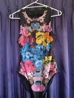 desiqual body, Desigual, Ophalen of Verzenden, Overige kleuren, Body of Korset