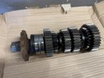 Kawasaki Xx9r C complere versnellingsbak onderdelen en selec, Ophalen of Verzenden, Zo goed als nieuw, Nvt, Nvt