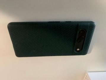 Google Pixel 7a snowden gemaakt beschikbaar voor biedingen