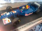 Minichamps Sauber Ford Formule 1 Red Bull 1/18, Hobby en Vrije tijd, Modelauto's | 1:18, Auto, Ophalen of Verzenden, X, MiniChamps