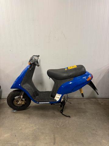 Piaggio typhoon 125cc zonder blok beschikbaar voor biedingen
