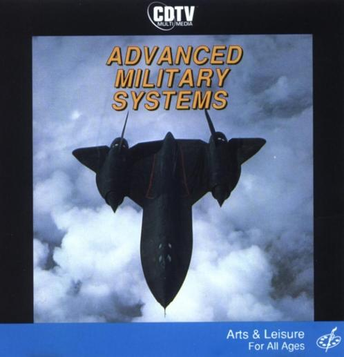 Diverse titels voor vintage Commodore CDTV, Computers en Software, Vintage Computers, Ophalen of Verzenden