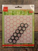 marianne design folders DF3404., Ophalen of Verzenden, Gebruikt, Overige thema's, Pons of Mal