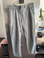 Grijze H&M L.O.G.G. Herenbroek Maat 34, Kleding | Heren, Broeken en Pantalons, Ophalen of Verzenden, Zo goed als nieuw, Maat 48/50 (M)