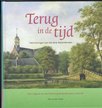 Aarlanderveen -Terug in de tijd  beschikbaar voor biedingen