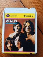 Stereo 8 Track Tapes - Shocking Blue, Venus e.a., Ophalen of Verzenden