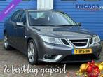 Saab 9-3 2.8T Aero XWD * 280 PK * Airco * Automaat *, Auto's, Saab, Automaat, Gebruikt, 1670 kg, Traction-control