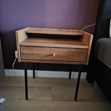 Ikea Radmanso nachtkastje nieuw beschikbaar voor biedingen