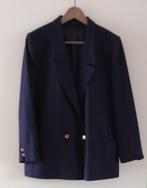 blazer/jasje Menuetto , maat M, volgnr 9, Blauw, Ophalen of Verzenden, Zo goed als nieuw, Jasje