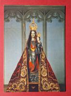 Beeld vd Zoete Lieve Vrouw met gouden kroon, Ophalen of Verzenden, 1980 tot heden, Ongelopen, Overige thema's