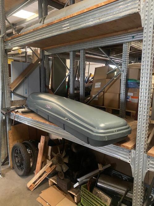 Dakkoffer een Hapro Funbox, Auto diversen, Overige Auto diversen, Ophalen