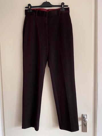 Pantalon van Sissy Boy maat 36 beschikbaar voor biedingen