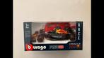 Max Verstappen rb18 1/43, Ophalen of Verzenden, Nieuw, Auto, MiniChamps