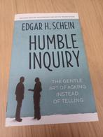 Humble Inquiry, Ophalen of Verzenden, Zo goed als nieuw