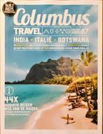 Columbus Travel 2020, Boeken, Tijdschriften en Kranten, Gelezen, Ophalen of Verzenden, Wetenschap en Natuur