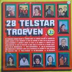 28 Telstar Troeven 13, Cd's en Dvd's, Vinyl | Nederlandstalig, Ophalen of Verzenden
