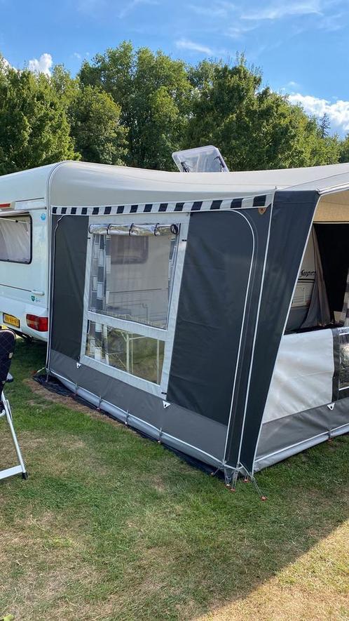 Te koop, nog zeer goede Isabella commodore concept, Caravans en Kamperen, Voortenten en Luifels, Gebruikt, Ophalen