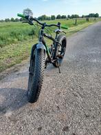 Fat bike, GEEN accu., Ophalen