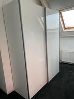 Schuifdeurkast, Huis en Inrichting, Ophalen, Zo goed als nieuw, 50 tot 75 cm, 150 tot 200 cm