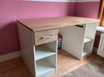 Bureau voor hobby of studentenkamer, Ophalen, Gebruikt