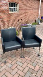 Eetkamerstoelen, Ophalen, Gebruikt, Minder dan 75 cm, 50 tot 75 cm