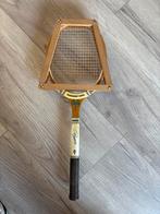 Vintage Pinquin Arrow Shot Tennis Racket, Ophalen of Verzenden, Gebruikt, Racket, Overige merken