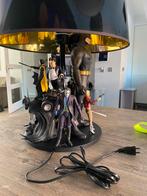 Tafellamp “Batman returns”, Ophalen of Verzenden, Zo goed als nieuw