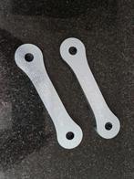 Mizu Verhoging Set 30mm Honda CB500F/X/R/CB750 - 3011030, Ophalen of Verzenden, Nieuw