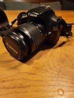 Spiegel reflex camera, Ophalen, Gebruikt, Spiegelreflex, Canon