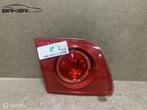 Achterlicht linksbinnen Mazda 3 I ('03-'09) P2775, Gebruikt, Ophalen of Verzenden, Mazda, Mazda