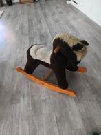 Vintage Hobbelpaard Gygy - Leuk Speelgoed!, Ophalen of Verzenden, Gebruikt, Paard