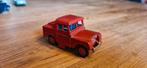 Dinky Toys 255 Mercey Tunnel Police, Ophalen of Verzenden, Gebruikt, Auto, Dinky Toys