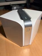 Bleusound N100 streamer - Zo goed als nieuw!, Ophalen of Verzenden, Zo goed als nieuw, Overige merken