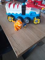 Paw Patrol Dino Patroller, Ophalen of Verzenden, Gebruikt, Jongen of Meisje