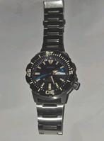 Seiko Monster X Diver., Staal, Verzenden, Polshorloge, Zo goed als nieuw