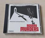 The Rosary Murders Soundtrack CD 1988 London Royal Philharmo
