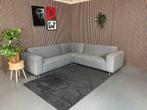 GRATIS LEVERING Hoekbank Grijs 255x255 REFURBISHED, Huis en Inrichting, Banken | Bankstellen, 250 tot 300 cm, Hoekbank, Ophalen of Verzenden