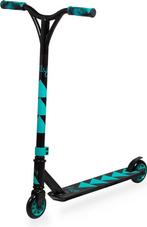 Billy Stunt Step Nero Blue Shark. Top december cadeautje, Fietsen en Brommers, Steps, Ophalen of Verzenden, Nieuw, Gewone step