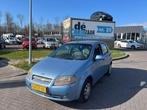 Daewoo Kalos 1.4 Class met nieuwe keuring!, Auto's, Daewoo, Gebruikt, 4 cilinders, Origineel Nederlands, Bedrijf