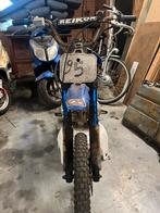 Mooie pitbike, Fietsen en Brommers, Minibikes, Midibikes en Pitbikes, Ophalen of Verzenden, Pitbike