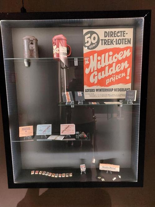 Gezocht: Winterhulp Nederland items, Verzamelen, Militaria | Tweede Wereldoorlog, Nederland, Ophalen of Verzenden