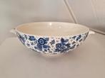 Schaal Societe Ceramique Maastricht Beatrix, Ophalen of Verzenden