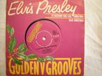 Elvis Presley (If Everyday was like Christmas), Ophalen of Verzenden, 7 inch, Pop, Single