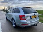 Skoda Octavia 1.4 TSI 140PK Combi Dsg-7 2014 Grijs, Auto's, 4 cilinders, 1192 kg, 1395 cc, Particulier
