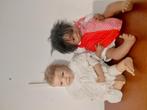 Reborn poppen, Ophalen of Verzenden, Zo goed als nieuw, Pop
