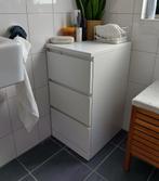 IKEA Malm ladekast 3 lades wit, Ophalen, 50 tot 100 cm, Zo goed als nieuw, Minder dan 100 cm