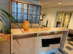 Kantoorbalie en maatwerk kantoorkast., Zakelijke goederen, Kantoor en Winkelinrichting | Kantoormeubilair en Inrichting, Receptie of Entree