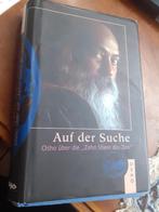 Osho op zoek naar de stier Auf der Suche Zen, Boeken, Esoterie en Spiritualiteit, Ophalen of Verzenden