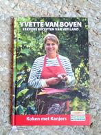 lekkere recepten van het land, Ophalen of Verzenden, Zo goed als nieuw, Nederland en België